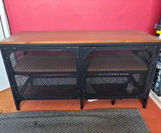 IKEA Fjallbo TV Unit