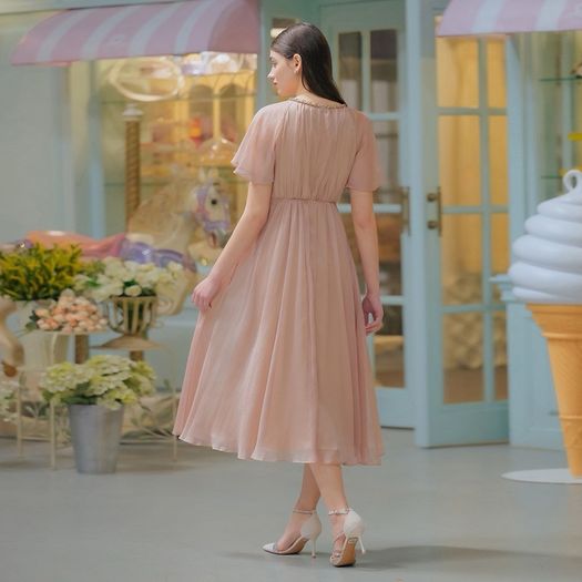 dress