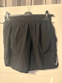 Nike Dri fit shorts