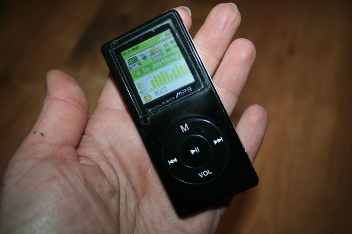 Digital Player
