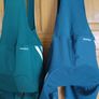 Adidas cycling bib tights x2 XS New Image 4