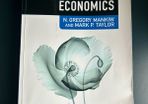 Economics 4th Edition - Mankiw & Taylor
