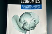 Economics 4th Edition - Mankiw &amp; Taylor