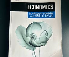 Economics 4th Edition - Mankiw & Taylor