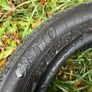 195 55 15 tyre / dated 2025 Image 2
