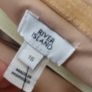 RIVER ISLAND camel jumpsuit Sz 16 UK - Bnwt Rrp 60 sterling Image 10