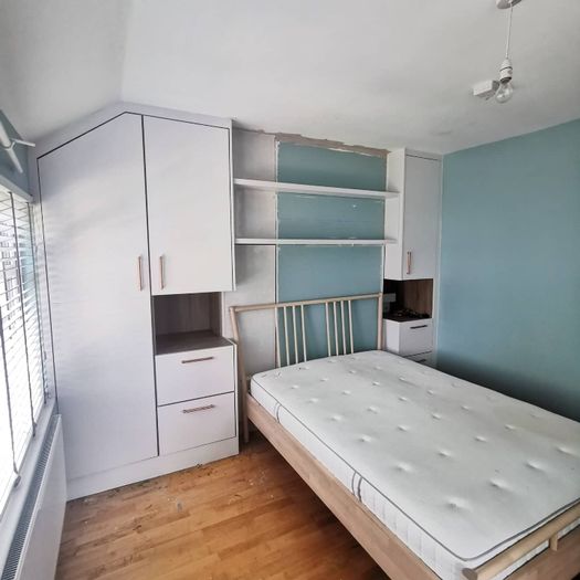 Made to measure Wardrobes
