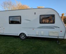 Coachman Amara 520/4 2010