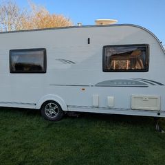 Coachman Amara 520/4 2010