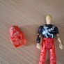 MASK Vintage 1980's Action Figures x3 Image 7