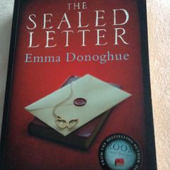 Emma Donoghue, The sealed letter