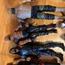 WWE Figure Bundle Image 4