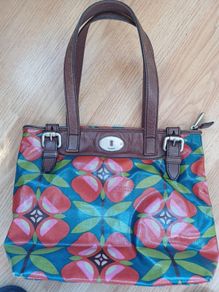 Fossil Handbag
