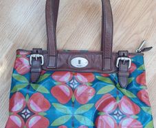 Fossil Handbag