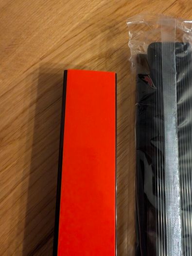 Professional Under Desk Cable Management 40cm x 4 pieces New