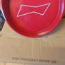 Budwieser new drinks ,beer  tray ,see pictures for condition new,buyer collects or pays postage, Image 10