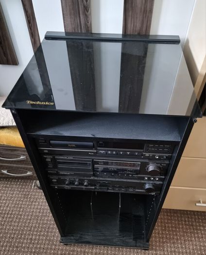 technics hifi
