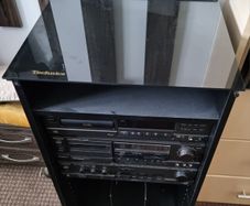 technics hifi