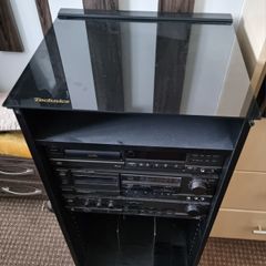 technics hifi