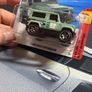Hot wheels Land Rover Defender 90 Image 2
