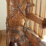 African Warrior Image 6