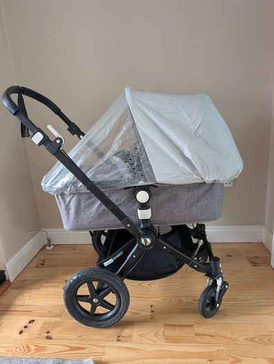 Bugaboo Cameleon 3 Buggy  Excellent Condition