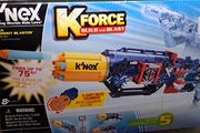 K'nex