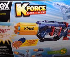 K'nex