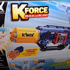 K'nex