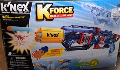 K'nex