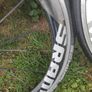Sram S60 Road Bike Wheelset Gorey Town Image 6