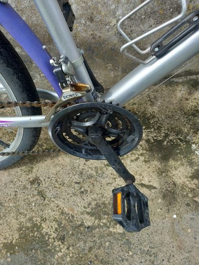 ladies mountain bike