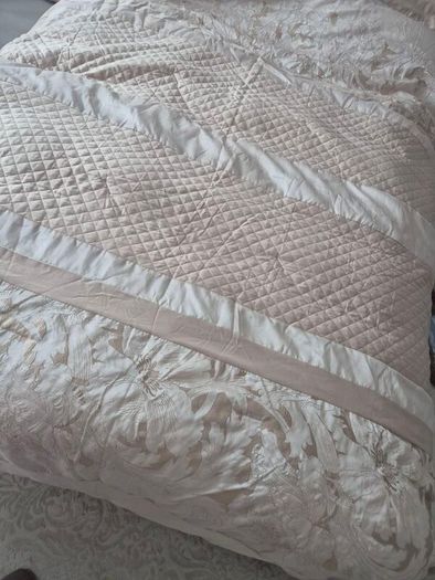 bed king