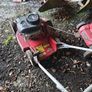 Chipper Lawnmower Image 6