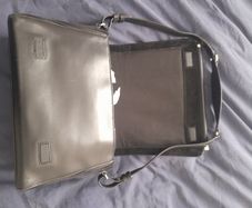 Reiss Shoulder Bag