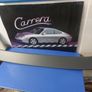 Escort mk5 / 6 estate tailgate spoiler Image 2