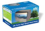 High Speed Hand Dryers Hand Driers