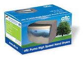 High Speed Hand Dryers Hand Driers