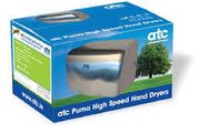 High Speed Hand Dryers Hand Driers