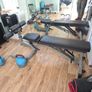 Gym Bench Image 7