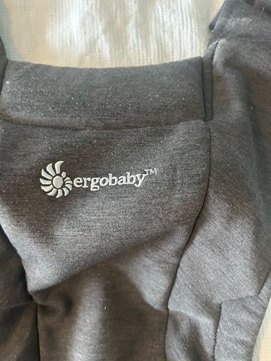 ErgoBaby Embrace Carrier