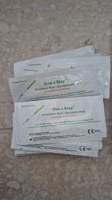 TTC pack