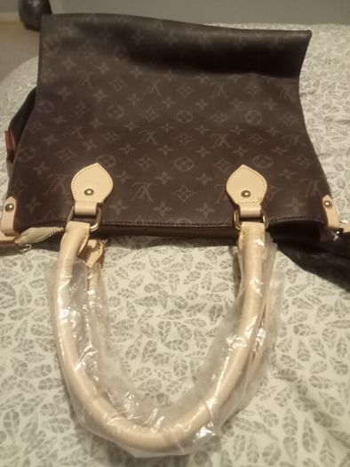 LV ladies bag
