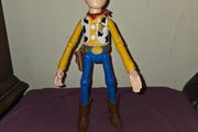 Disney Sheriff Woody Action Figure