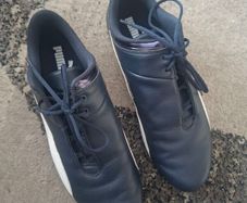 puma shoes