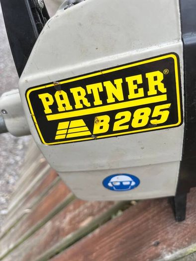 Strimmer