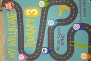 My Wellbeing Journey 3 GOOD CODE