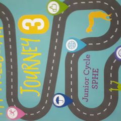My Wellbeing Journey 3 GOOD CODE