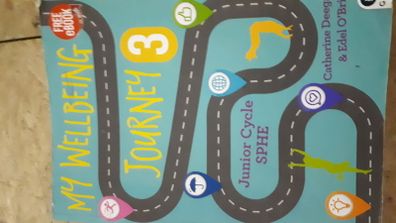My Wellbeing Journey 3 GOOD CODE