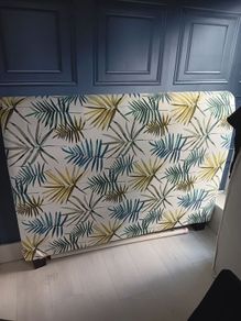 Double beds